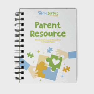 Parent Resource Pack