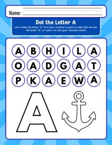 Mont 1 Week 1 Full Color (Page 6)